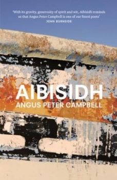 Image of Aibisidh by Angus Peter Campbell Book