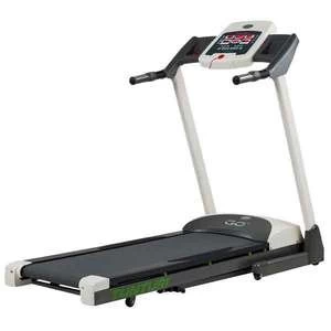 image of Tunturi GO Run 10 Motorised Treadmill