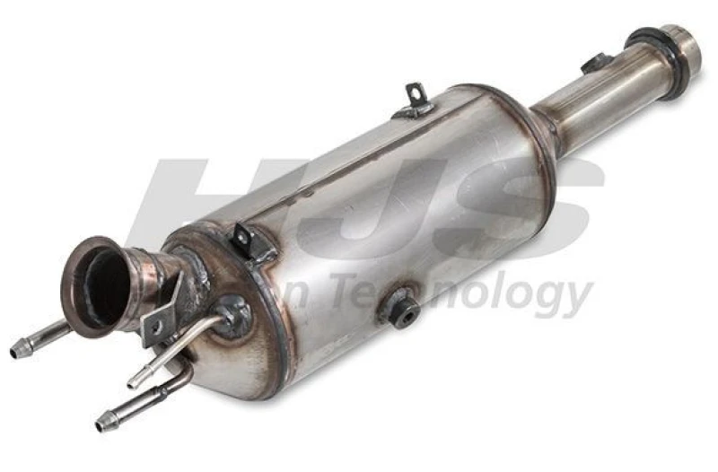 Image of Diesel particulate filter HJS 93 22 5018