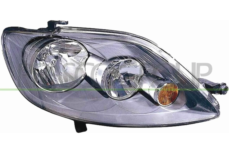 Image of PRASCO Headlight PRASCO VG0404903