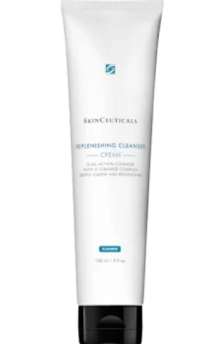 image of SkinCeuticals Replenishing Cleanser Cleanser 150ml