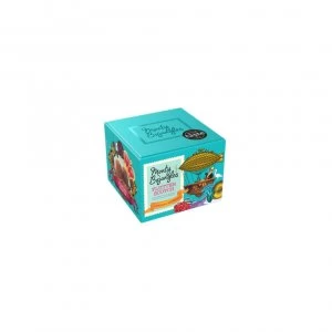 image of Monty Bojangles Flutter Scotch Curious Truffles 150g