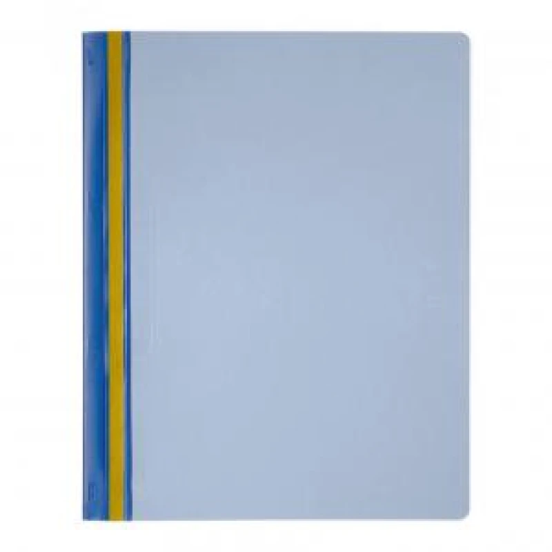 Image of Durable DURABIND Folder 30 A4 Blue