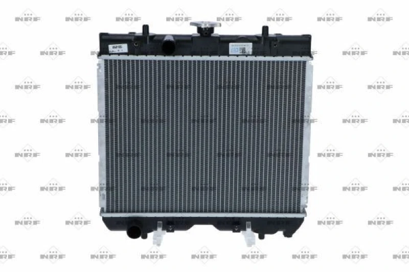 Image of NRF Engine radiator NRF 50031