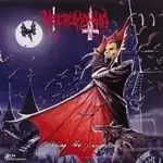 Image of Necromantia - Crossing the Fiery Path (Music CD)