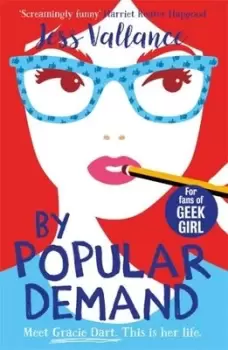 Image of By popular demand - Jess Vallance - Paperback - Used