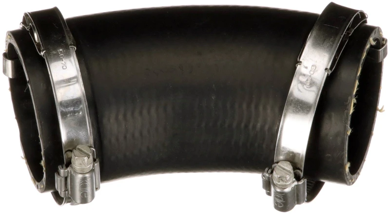 Image of GATES Charger intake hose GATES 09-0567