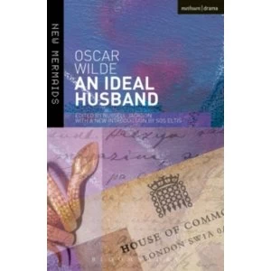 Image of An Ideal Husband by Oscar Wilde (Paperback, 2013)