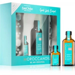 image of Moroccanoil Treatment Economy Pack (for All Hair Types)