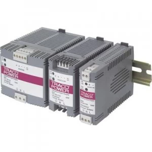 Image of Rail mounted PSU DIN TracoPower TCL 060 148 48 Vdc 1.25 A 60 W 1 x