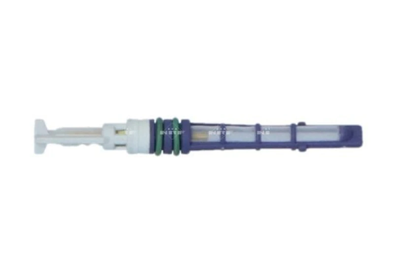 Image of NRF 38206 Expansion Valve Expansion Valve,air conditioning (183)