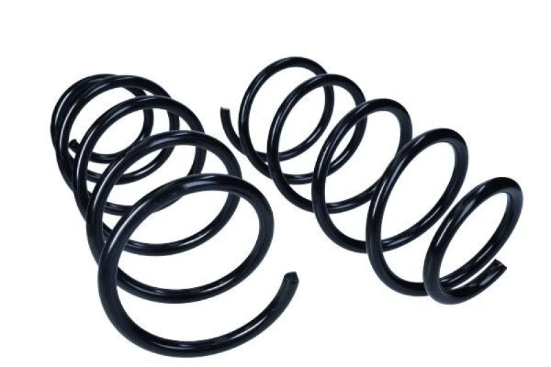 Image of MAXGEAR Coil spring MAXGEAR 60-0231D