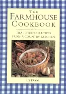 Image of farmhouse cookbook traditional recipes from a country kitchen