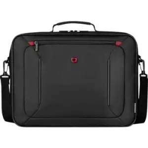 image of Wenger Laptop bag BQ 16 Case Suitable for up to: 40,6cm (16) Black