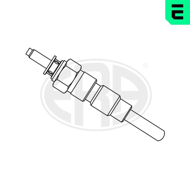 Image of ERA Glow plug ERA 886100