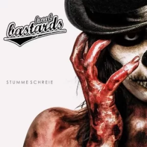 Image of Stumme Schreie by Local Bastards CD Album