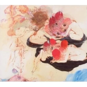 Image of Future Islands - In Evening Air CD