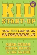 Image of kid start up how you can become an entrepreneur