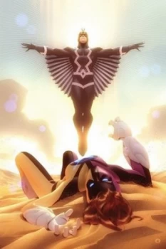 Image of Finding Namor by James Robinson