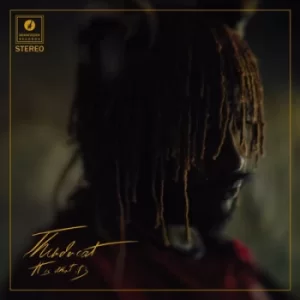 Image of It Is What It Is by Thundercat CD Album