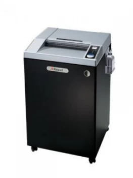 Image of Rexel RLWM26 Micro Cut Shredder