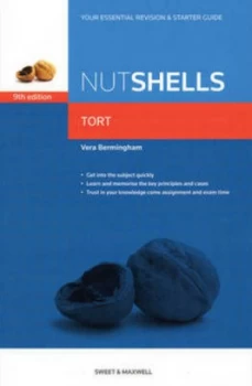 Image of Tort by Vera Bermingham Paperback