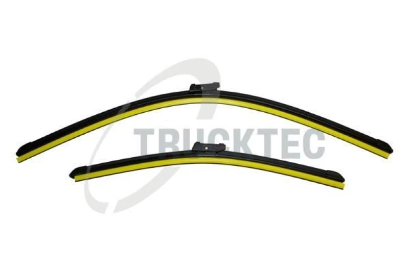 Image of Wiper blade TRUCKTEC AUTOMOTIVE 07.58.058