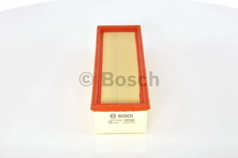 Image of Air filter Bosch 1 457 433 260