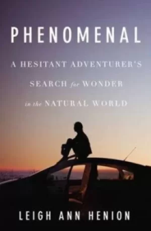 Image of Phenomenal by Leigh Ann Henion