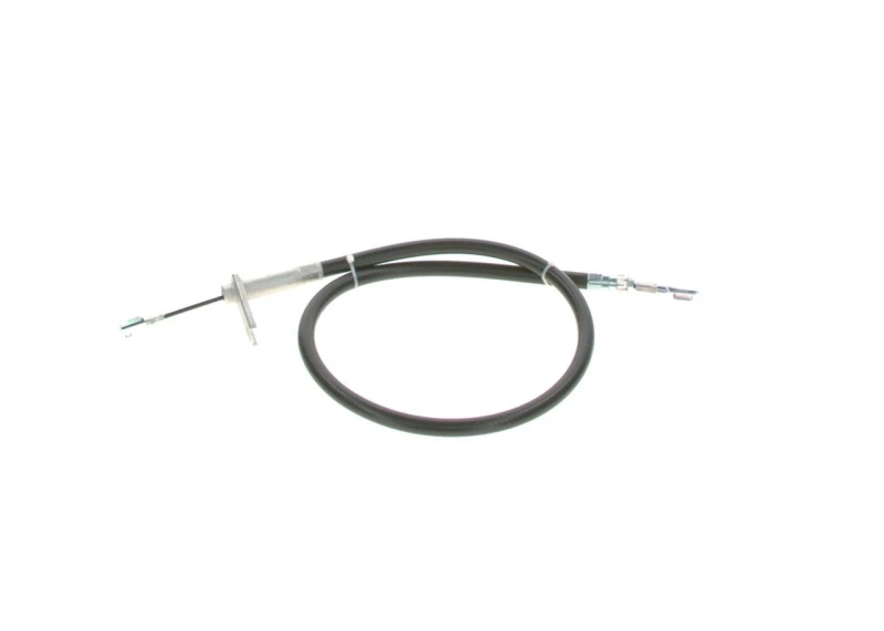Image of Handbrake cable Bosch 1 987 477 219