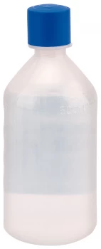 image of Draper 500ml Eyewash Refill 81293