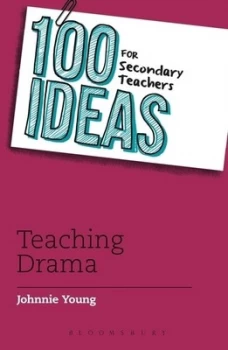 Image of 100 Ideas for Secondary Teachers by Johnnie Young Book