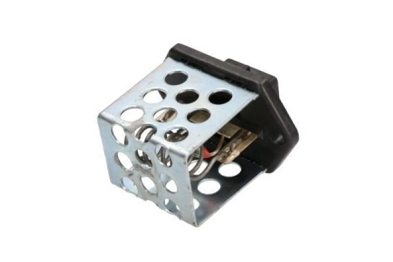 Image of THERMOTEC Blower motor resistor THERMOTEC DEG009TT
