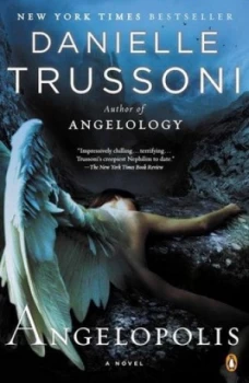 Image of Angelopolis by Danielle Trussoni Paperback