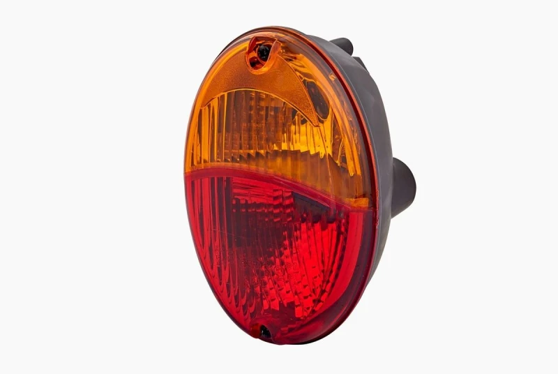 Image of HELLA 2SD 343 130-011 Combination Rearlight without bulbs Combination Rearlight (2492)