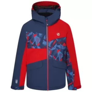 Image of Dare 2b Glee II Waterproof Jacket - MnltD/DangRd