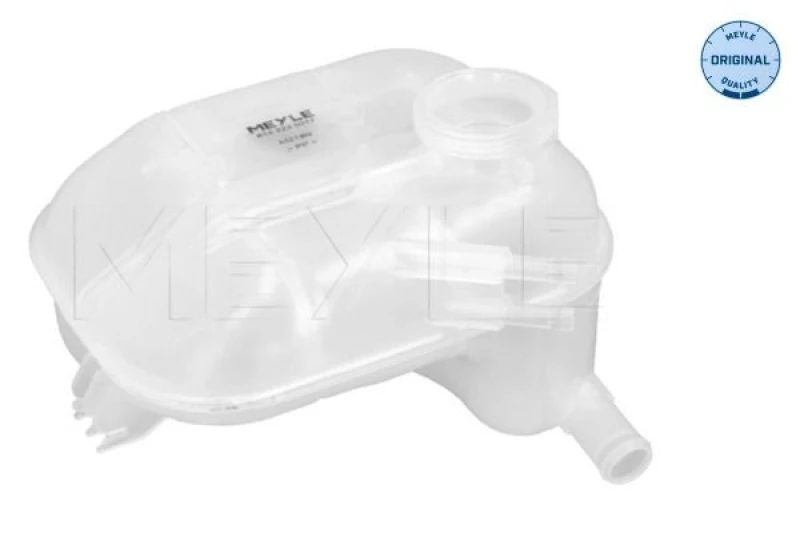 Image of MEYLE Coolant expansion tank MEYLE 614 223 0017