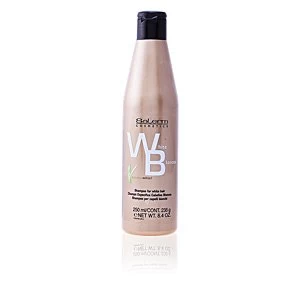 image of WHITE shampoo for white hair 250ml