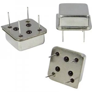 Crystal oscillator Qantek QX8T50B16.00000B50TT DIP 8 HCMOS