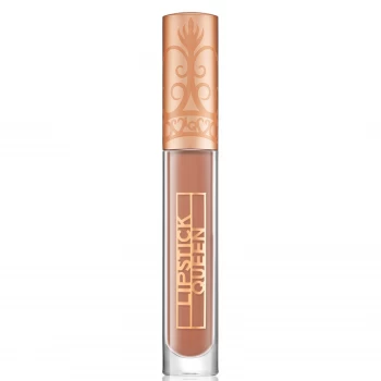 Image of Lipstick Queen Reign and Shine Lip Gloss 2.8ml (Various Shades) - Knight of Nude