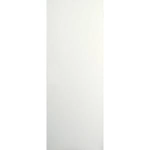 Image of Flush Primed Smooth Internal Door H1981mm W610mm