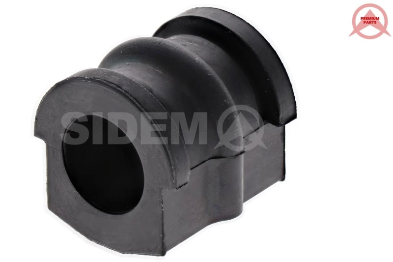 Image of SIDEM 841815 Stabilizer Bushes Front Axle Anti-roll Bar Bush Kit (1334)