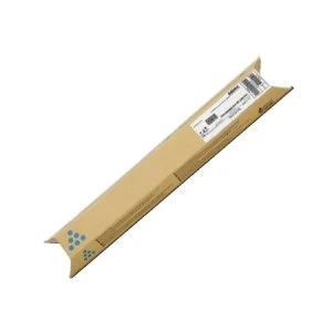 Image of Infotec 884957/89040205 Cyan Laser Toner Ink Cartridge