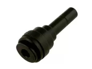 image of Push-Fit Stem Reducer 12 to 10mm Pk 10 Connect 31063