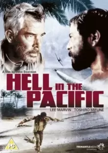 Image of Hell in the Pacific