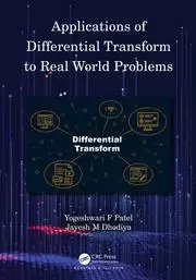 Image of Applications of Differential Transform to Real World Problems