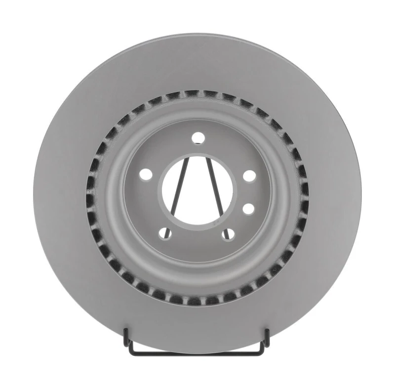 Image of Brake disc FERODO DDF2631C-1