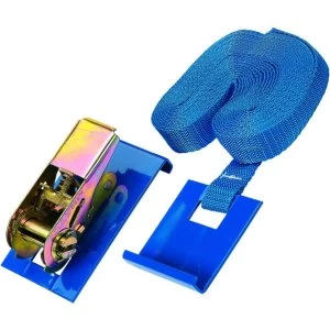 Image of Wickes Laminate Veneer Flooring Strap Tensioner