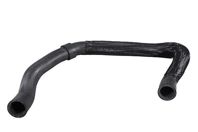 Image of Radiator hose METZGER 2421524