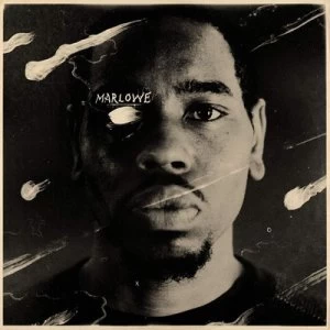 Image of Marlowe by Marlowe CD Album